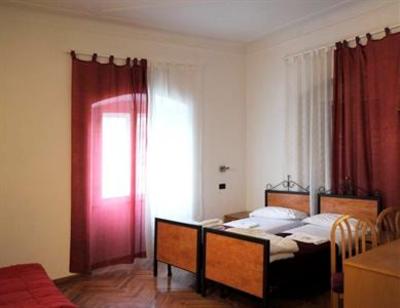 фото отеля Albergo Casagrande