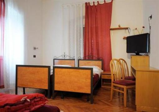 фото отеля Albergo Casagrande