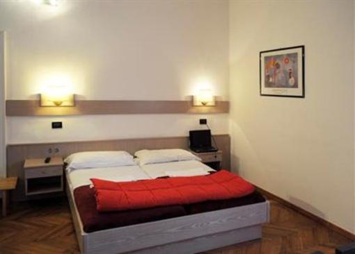 фото отеля Albergo Casagrande