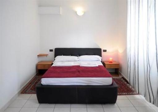 фото отеля Albergo Casagrande