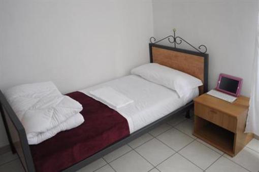 фото отеля Albergo Casagrande