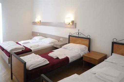 фото отеля Albergo Casagrande