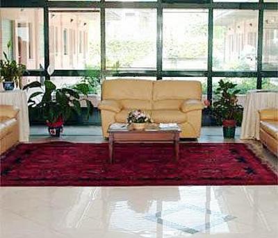 фото отеля Laurence Hotel