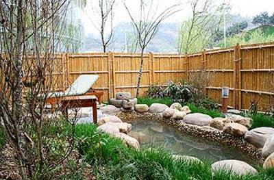 фото отеля Poli Hot Spring International Hotel Guiyang