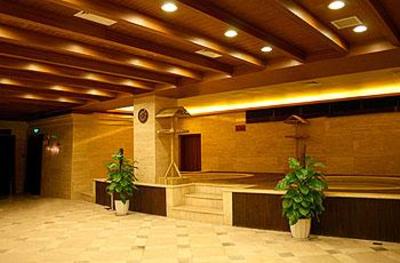 фото отеля Poli Hot Spring International Hotel Guiyang