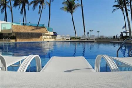 фото отеля Dann Hotel Cartagena de Indias