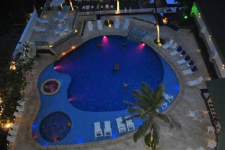 фото отеля Dann Hotel Cartagena de Indias