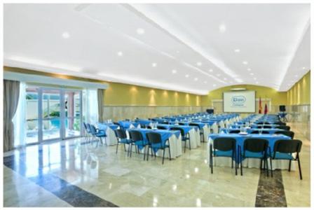 фото отеля Dann Hotel Cartagena de Indias