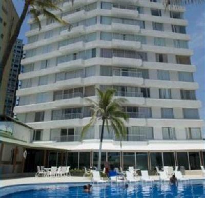 фото отеля Dann Hotel Cartagena de Indias