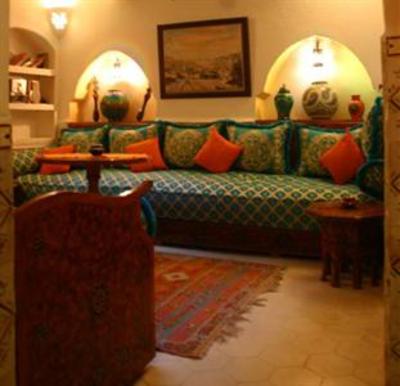 фото отеля Riad Eowa