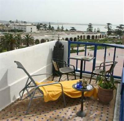 фото отеля Riad Eowa