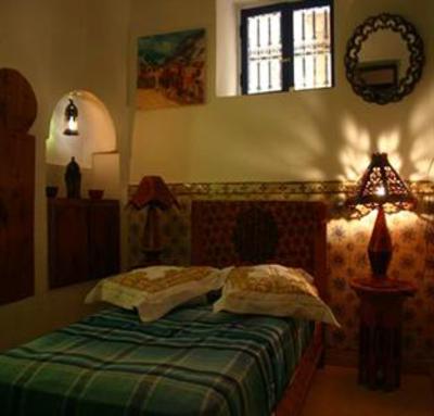 фото отеля Riad Eowa