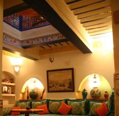 фото отеля Riad Eowa