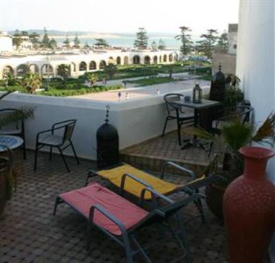 фото отеля Riad Eowa