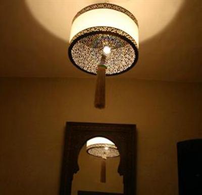 фото отеля Riad Eowa