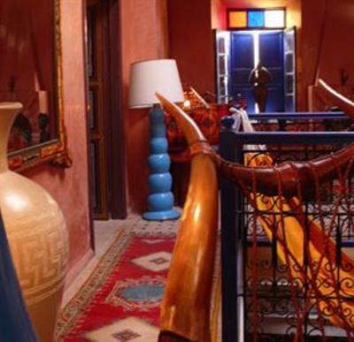 фото отеля Riad Eowa