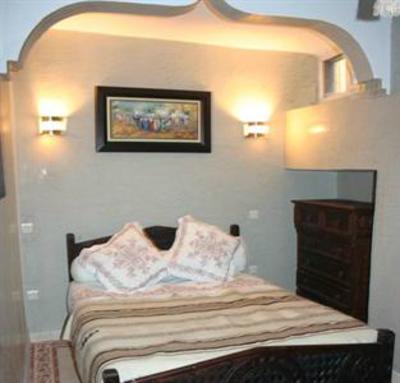 фото отеля Riad Eowa