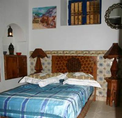 фото отеля Riad Eowa