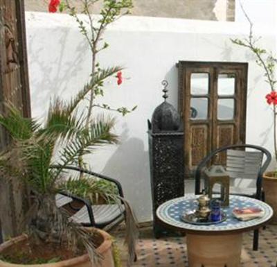 фото отеля Riad Eowa