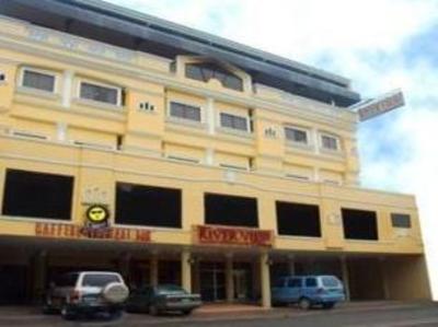 фото отеля River View Inn Cagayan de Oro