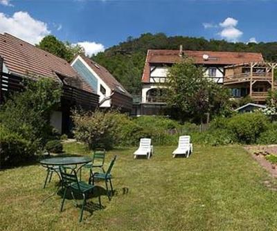 фото отеля Alsace-Village
