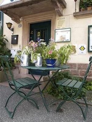 фото отеля Alsace-Village