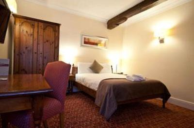 фото отеля Innkeeper's Lodge Birmingham NEC Meriden (England)