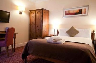 фото отеля Innkeeper's Lodge Birmingham NEC Meriden (England)