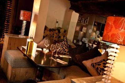 фото отеля Innkeeper's Lodge Birmingham NEC Meriden (England)