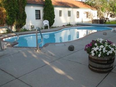 фото отеля Sunrise Motor Inn