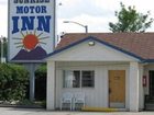 фото отеля Sunrise Motor Inn