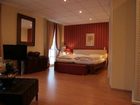 фото отеля Stadtresidenz Suite Hotel