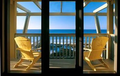 фото отеля WaterColor Vacation Rentals