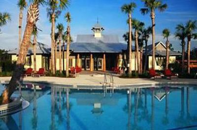 фото отеля WaterColor Vacation Rentals