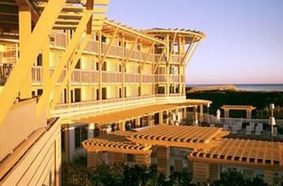 фото отеля WaterColor Vacation Rentals