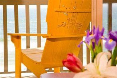 фото отеля WaterColor Vacation Rentals