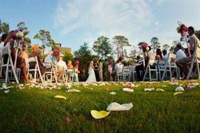 фото отеля WaterColor Vacation Rentals