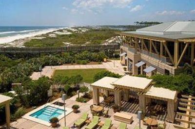фото отеля WaterColor Vacation Rentals