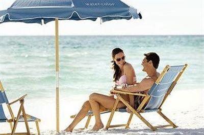 фото отеля WaterColor Vacation Rentals