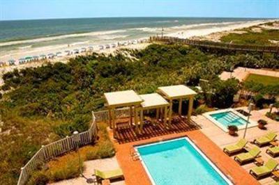 фото отеля WaterColor Vacation Rentals