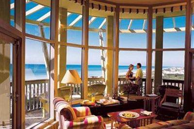 фото отеля WaterColor Vacation Rentals