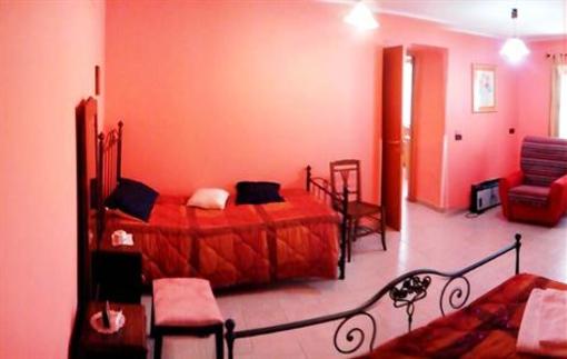фото отеля Bed and Breakfast Ka Derrasza