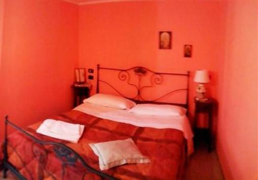 фото отеля Bed and Breakfast Ka Derrasza