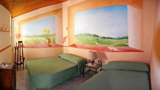 фото отеля Bed and Breakfast Ka Derrasza