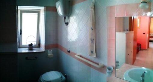 фото отеля Bed and Breakfast Ka Derrasza