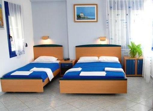 фото отеля Hotel Mesogeios 2000 Preveza