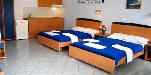 фото отеля Hotel Mesogeios 2000 Preveza