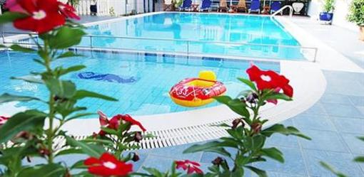 фото отеля Hotel Mesogeios 2000 Preveza