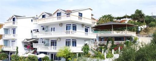 фото отеля Hotel Mesogeios 2000 Preveza