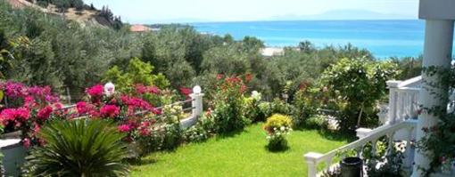 фото отеля Hotel Mesogeios 2000 Preveza